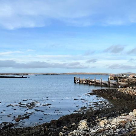 Jayne Cottage Tarbert  Luaran gambar