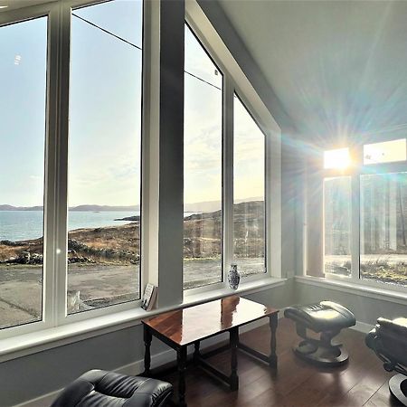 Jayne Cottage Tarbert  Luaran gambar