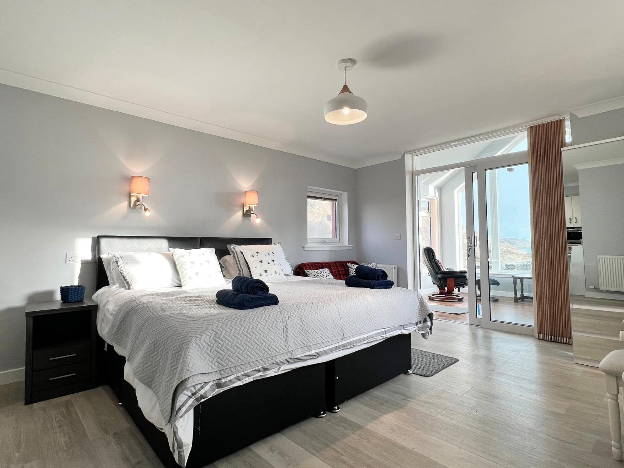 Jayne Cottage Tarbert  Luaran gambar