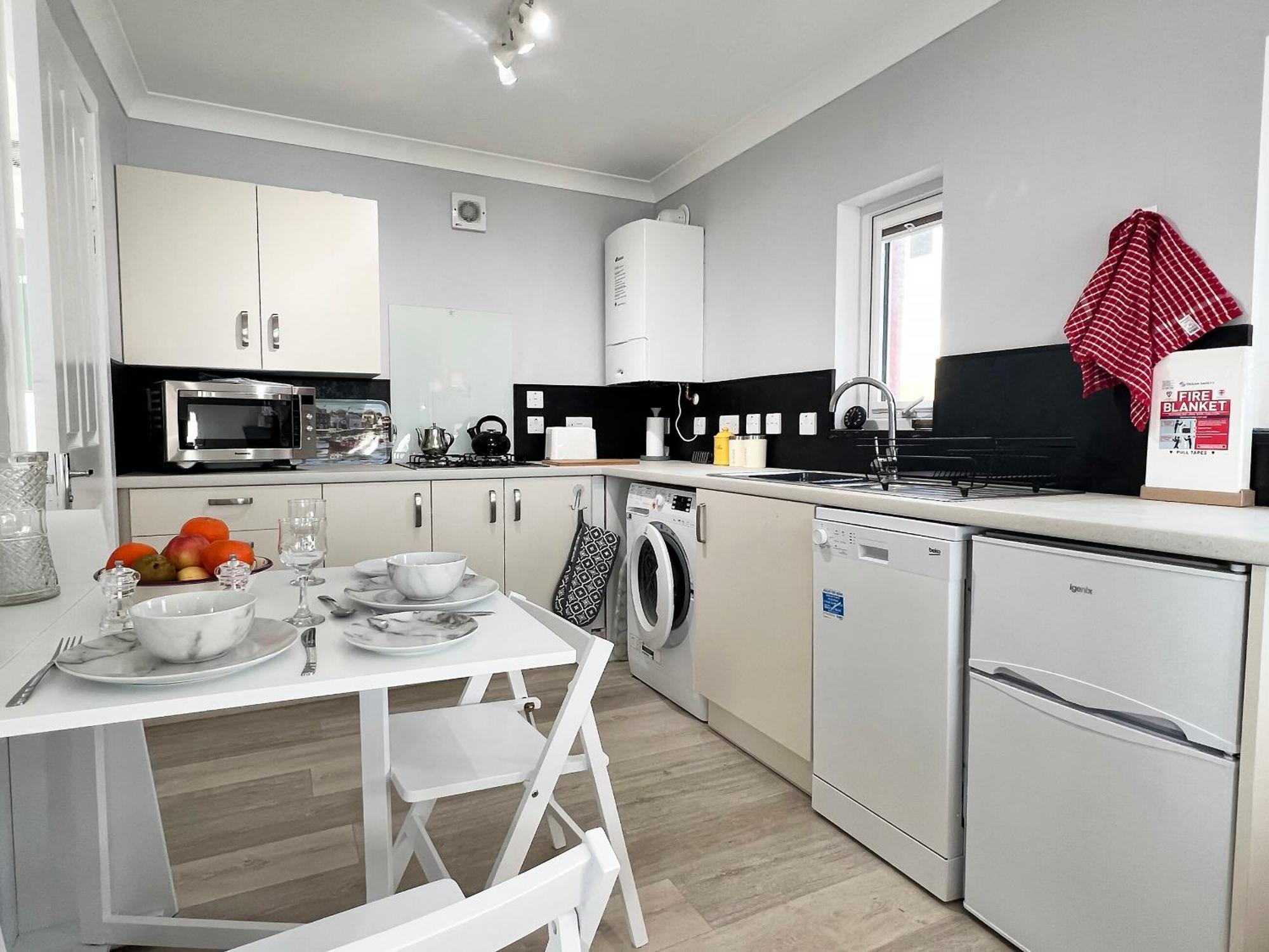 Jayne Cottage Tarbert  Luaran gambar